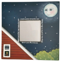 FROM GHOSTIES AND GHOULIES MIRROR E-Pattern by Pat Jarrett