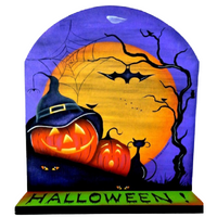 Halloween! E-Pattern