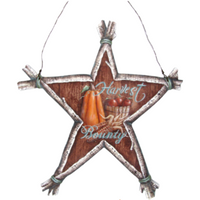 Harvest Bounty E-Pattern by Chris Haughey