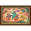 Hilda's Pumpkin Farm E-Pattern