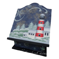 North Light E-Pattern