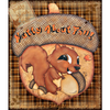Nutty About Fall E-Pattern