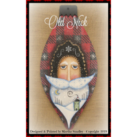 Old Nick E-Pattern