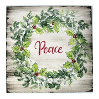 Peace E-Pattern by Chris Haughey