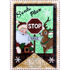 Please Santa E-Pattern