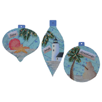 Seas and Greetings E-Pattern