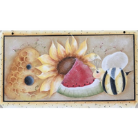 Summertime Loves By Deb Mishima E-Pattern
