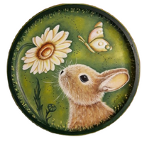 Welcome Spring E-Pattern