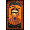 Bat Girl E-Pattern
