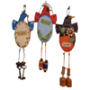 Birds of Peace, Hope, & Love E-Pattern