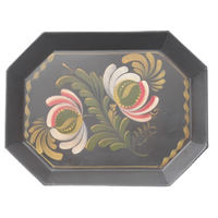 Buckley Salmon Coffin Tray E-Pattern by Barbara Bunsey