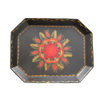 Chili Red Coffin Tray E-Pattern by Barbara Bunsey