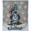 Chillin E-Pattern