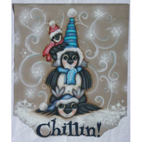 Chillin E-Pattern