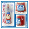 Christmas Gnome E-Pattern