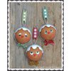 Country Kitchen E-Pattern