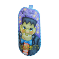 Crankenstein E-Pattern