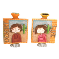 Desert Life E-Pattern by Christy Hartman
