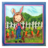 Dressed Up as Peter Rabbit E-Pattern by Christy Hartman