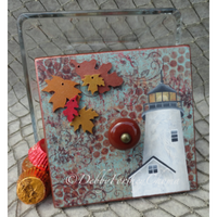 Flavors of Fall E-Pattern