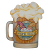 Gnome Bros Brewery E-Pattern