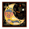 Halloween Balloon Flights E-Pattern