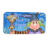 Halloween Pilot License E-Pattern by Sandy LeFlore