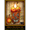 Halloween Sifter Light E-Pattern