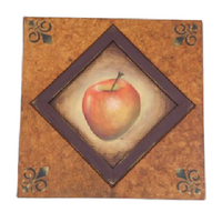 Pomme E-Pattern by Barbara Bunsey