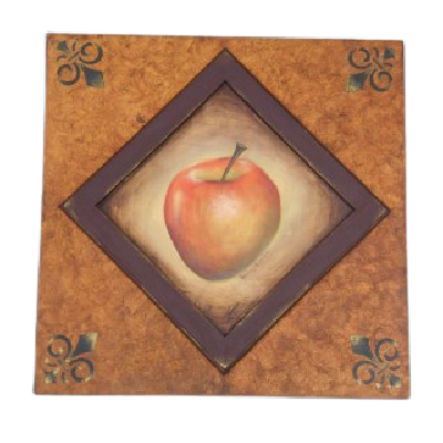 Pomme E-Pattern by Barbara Bunsey