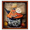 Pumpkin Moonshine 2 E-Pattern by Martha Smalley