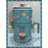 Signs of Spring E-Pattern by Vicki Saum