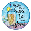Sweet Tea E-Pattern by Chris Haughey
