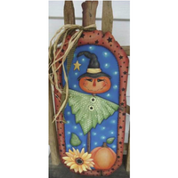 Twilight E-Pattern by Betty Bowers