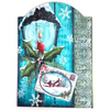 Victorian Holiday E-Pattern by Chris Haughey
