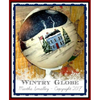 Wintry Globe E-Pattern by Martha Smalley