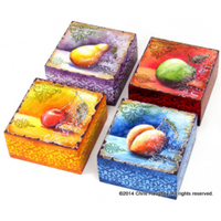 Dare to Dabble Fruits E-Pattern