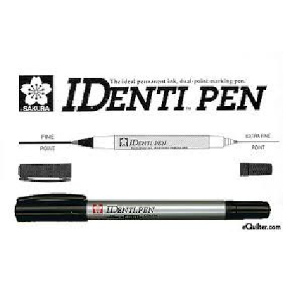 IDENTI-PEN
