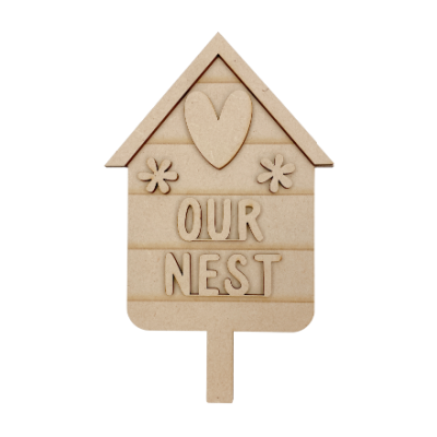 Our Nest Kit