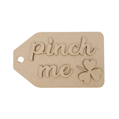 Pinch Me Tag Kit
