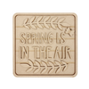 Spring is in the Air Kit