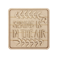 Spring is in the Air Kit