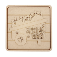 Spring Vibes Kit
