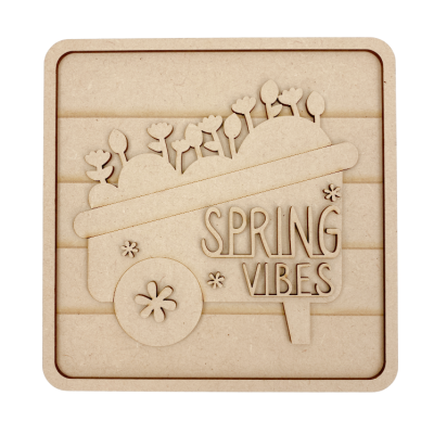 Spring Vibes Kit