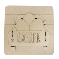 Easter Truck Kit