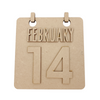 February 14 Kit