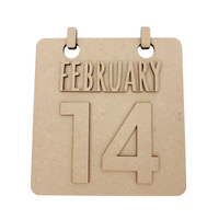 February 14 Kit