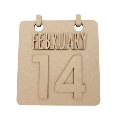 February 14 Kit