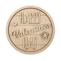 Happy Valentine's Day Kit