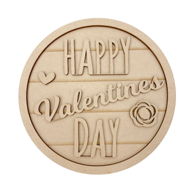 Happy Valentine's Day Kit
